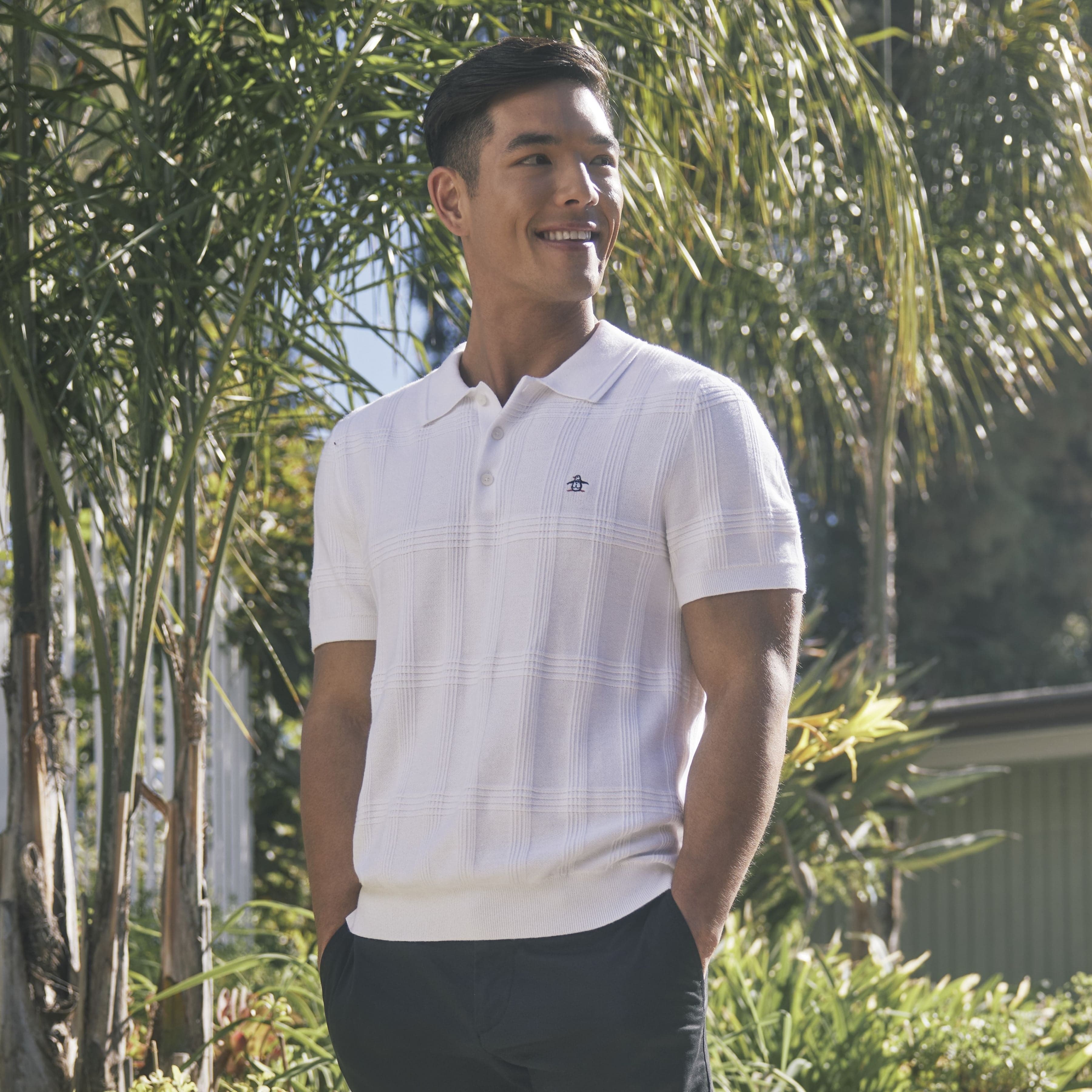 The Ultimate Guide to Men's Polo Shirts: History, Fits, and Styling Tips