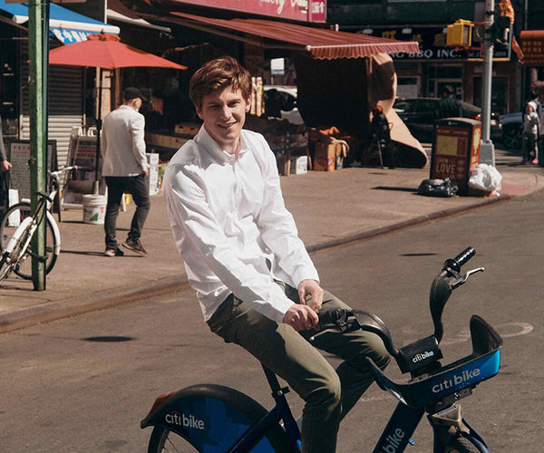 Unveiling Grapefruit's Autumn 2023 Collection A Fusion of Style, Art