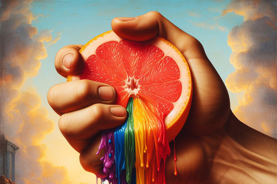 Top Pride Clothing Picks to Celebrate Love and Inclusivity 🌈