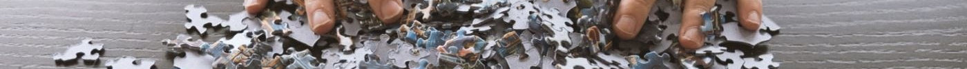 Why Puzzles Are the New Quarantine Activity