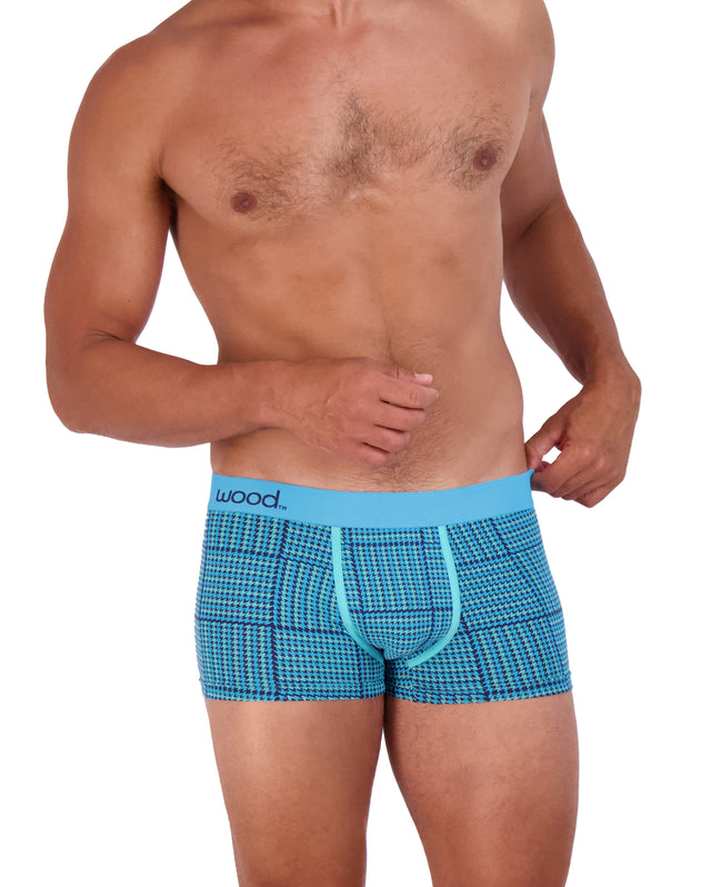 Men's Trunk Underwear