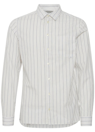 Anton Pinstripe Shirt