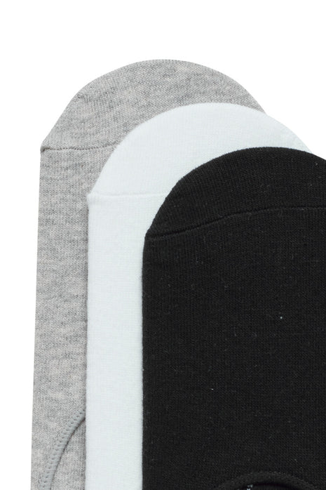 Loafer Socks - 3pack