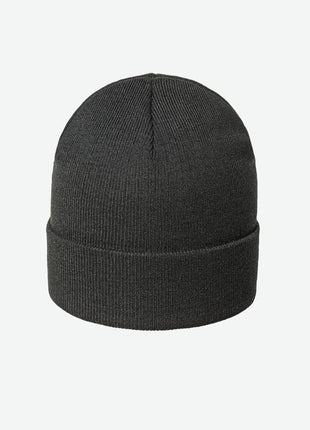 Cuffed Acrylic Beanie