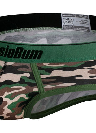 Cotton Soft Briefs