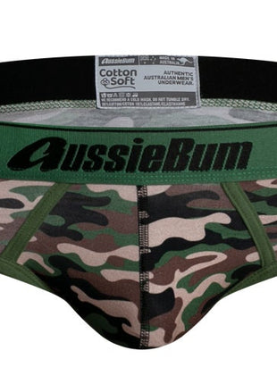 Cotton Soft Briefs