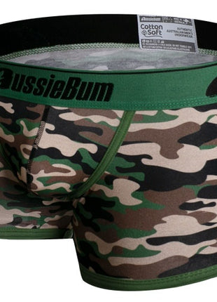 Cotton Soft Trunks