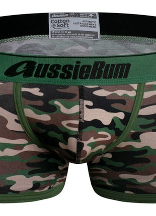 Cotton Soft Trunks