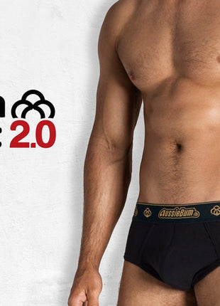 Cotton Soft 2.0 Briefs