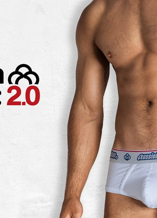 Cotton Soft 2.0 Briefs