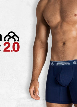 Cotton Soft 2.0 Trunks