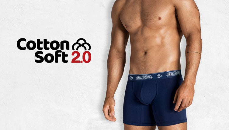 Cotton Soft 2.0 Trunks