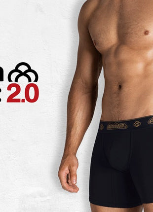 Cotton Soft 2.0 Trunks