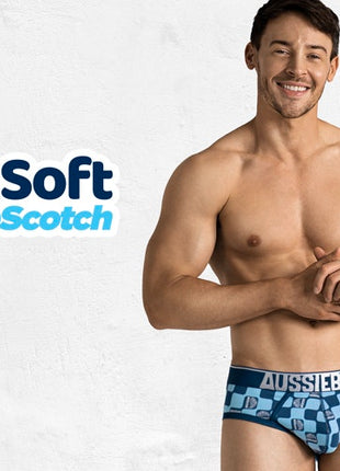 Cotton Soft 2.0 Briefs