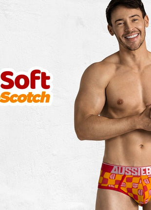 Cotton Soft 2.0 Briefs