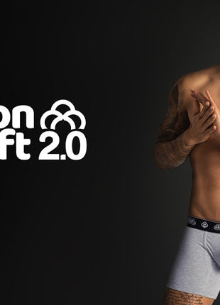 Cotton Soft 2.0 Trunks