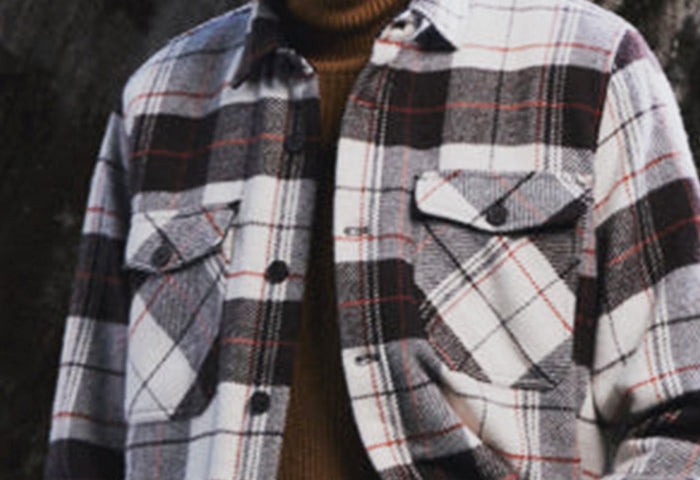 <h1><strong>Outerwear</strong></h1>