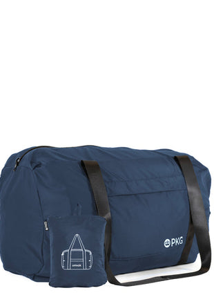 umiak 31L Duffel - recycled packable