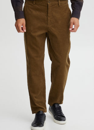 Pepe Corduroy Relaxed Pants