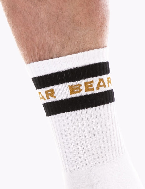 Fetish Socks - Bear