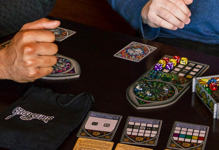 <h1>Games & Entertainment | Board Games & Puzzles</h1>