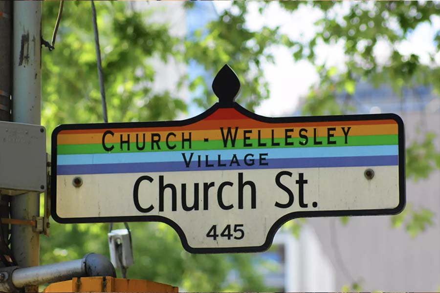 Your Guide to Exploring the Church-Wellesley Village