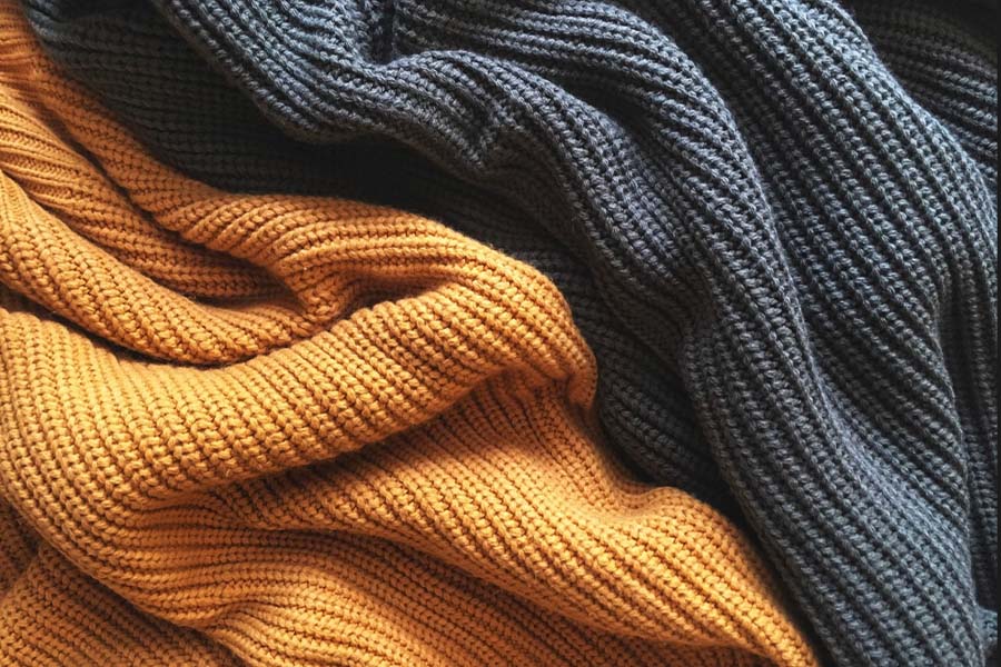 Your Knitwear Care Guide: How To Make Your Sweaters Last a Lifetime