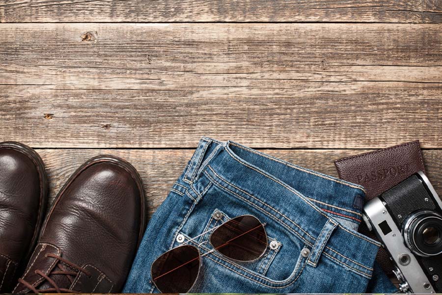 3 Accessories You Need To Own To Complete Any Outfit