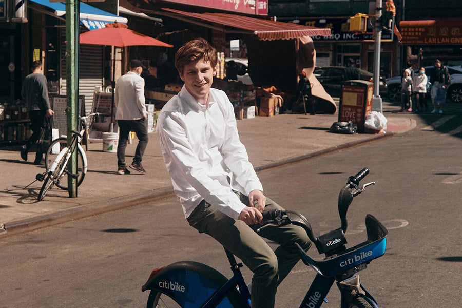 Unveiling Grapefruit's Autumn 2023 Collection: A Fusion of Style, Art, and Local Creativity