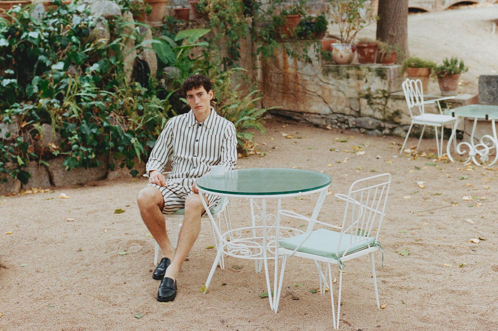 Step Up Your Style Game: The Ultimate Guide to Men's Summer 2023 Fashion