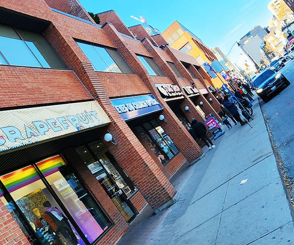 The Local Touch Why Supporting Toronto's Independent Businesses is Ke