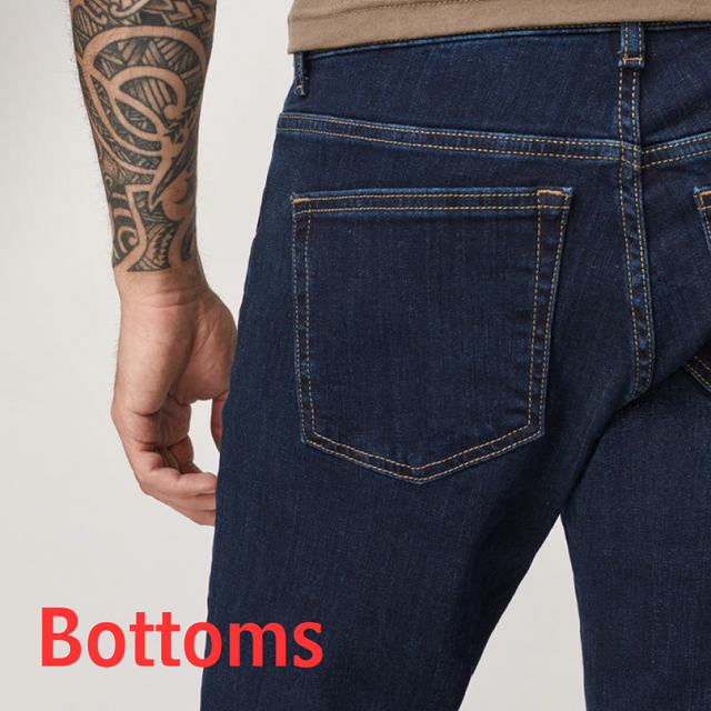 Bottoms