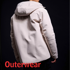 Collection image for: Outerwear