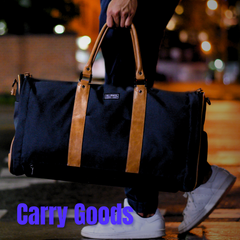 Collection image for: Carry Goods | Bags, Totes & Backpacks