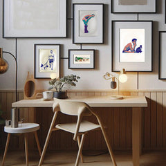 Collection image for: Home Decor | Art & Accents