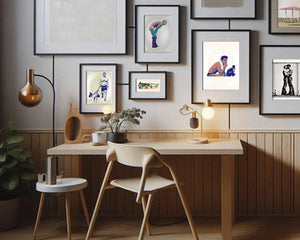 Collection image for: Home Decor | Art & Accents
