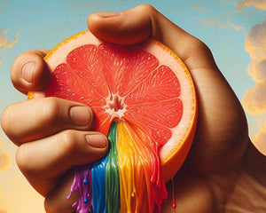 Collection image for: 2SQLGBT+ | Wear It, Live It, Love It