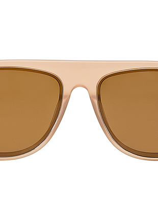 Cosmic - Aesthetics Flat Top Designer Sunglasses