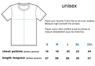 Sub-Species - graphic T-shirt