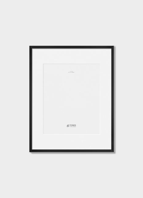 Aluminum Picture Frame - 11" x 14"