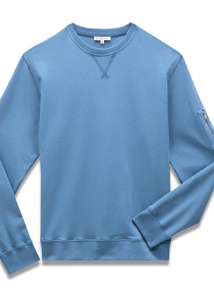 Crew Neck Sweatshirt