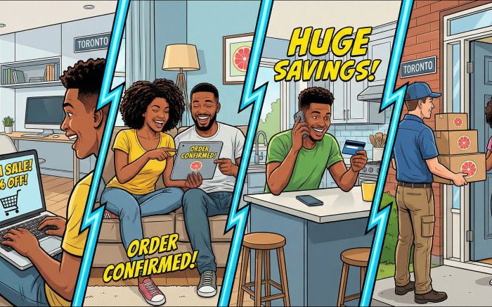 <h1><strong>MEGA SALE</strong></h1>