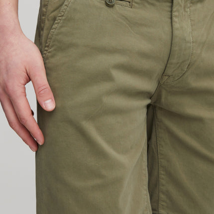 Allan Chino Shorts