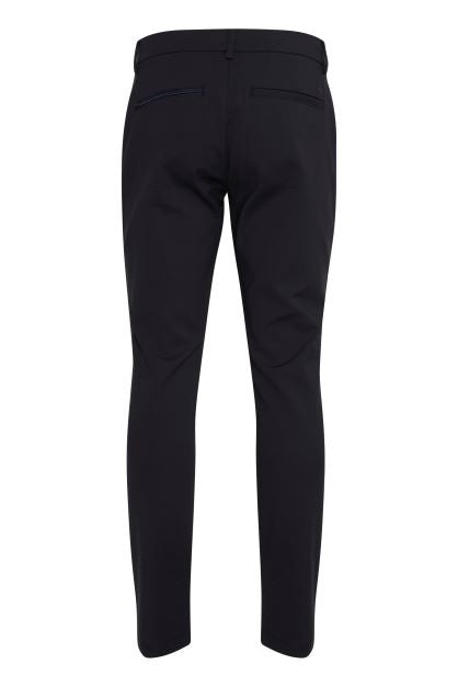 Black Performance pant - Philip from Casual Friday – Shop Black Performance  pant - Philip from size 28-40