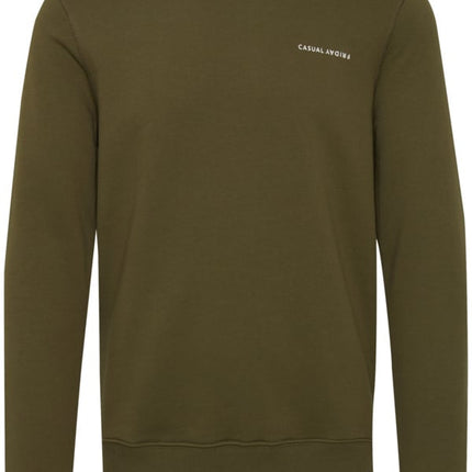 Severin Crewneck Sweatshirt