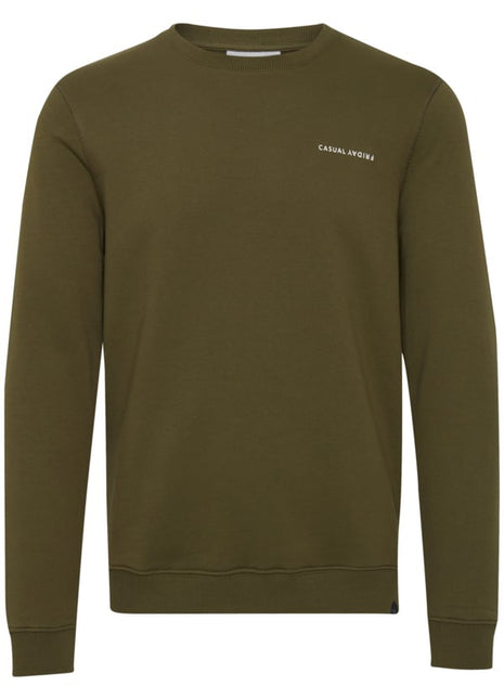 Severin Crewneck Sweatshirt