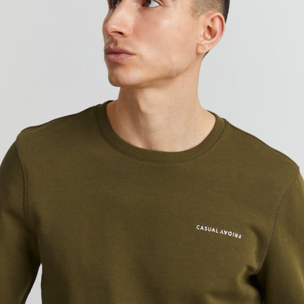 Severin Crewneck Sweatshirt