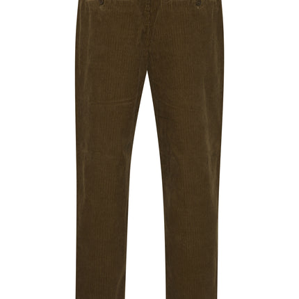 Pepe Corduroy Relaxed Pants