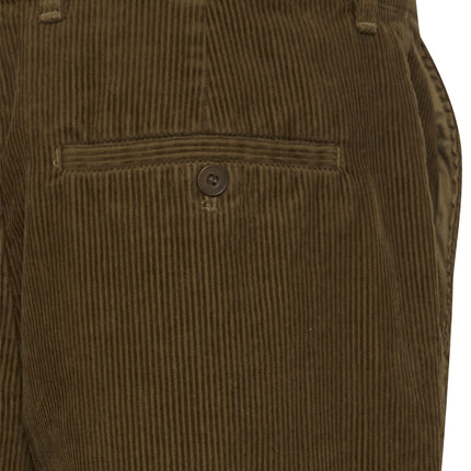 Pepe Corduroy Relaxed Pants