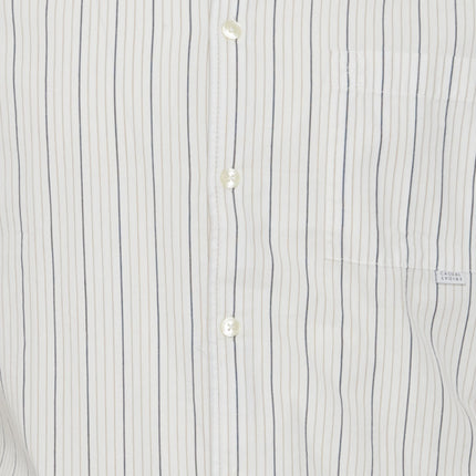 Anton Pinstripe Shirt